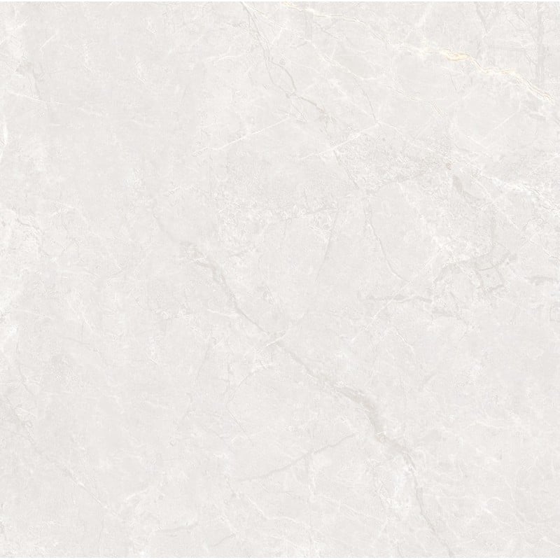 Mexen Egeo Gres émaillé blanc rectifié G1, carrelage sol-mur 60 x 60 cm, carving - TL415-060-060-02
