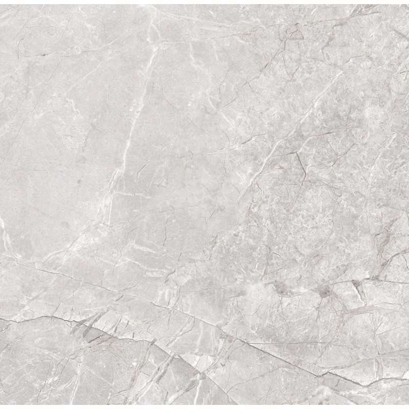 Mexen Dolca Bianco grès émaillé rectifié G1, carreau sol-mur 60 x 60 cm, carving - TL427-060-060-01