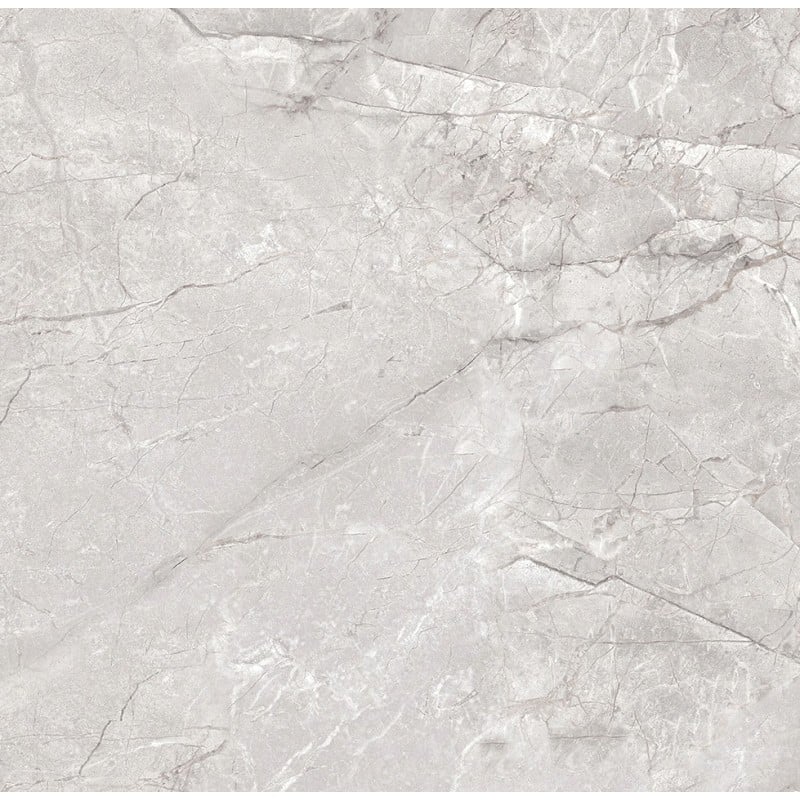 Mexen Dolca Bianco grès émaillé rectifié G1, carreau sol-mur 60 x 60 cm, carving - TL427-060-060-01