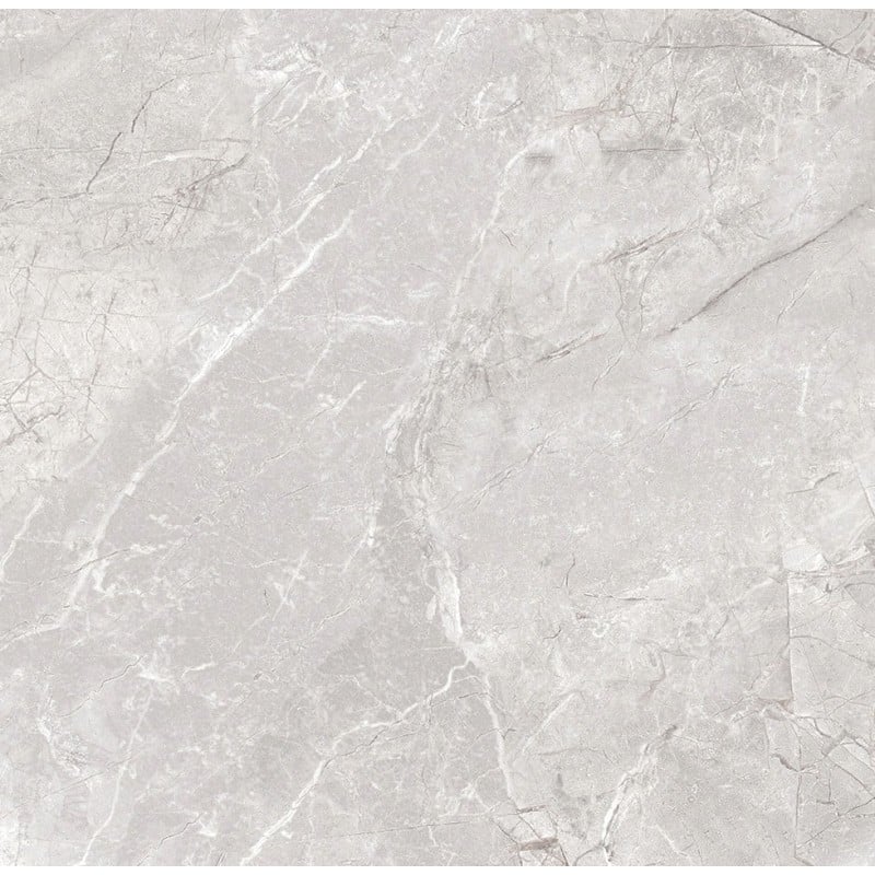 Mexen Dolca Bianco grès émaillé rectifié G1, carreau sol-mur 60 x 60 cm, carving - TL427-060-060-01