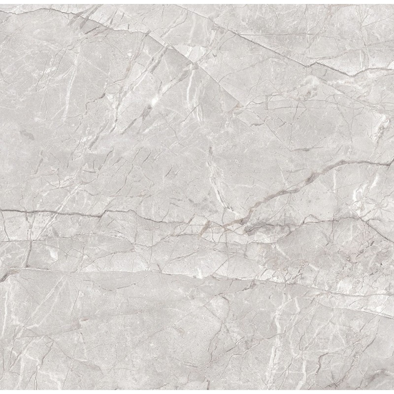 Mexen Dolca Bianco grès émaillé rectifié G1, carreau sol-mur 60 x 60 cm, carving - TL427-060-060-01