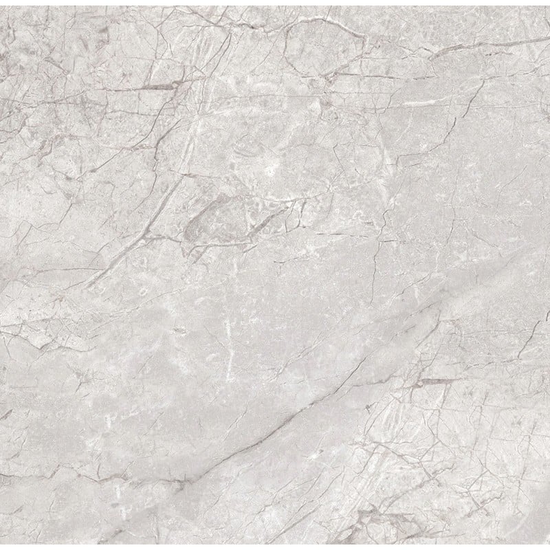 Mexen Dolca Bianco grès émaillé rectifié G1, carreau sol-mur 60 x 60 cm, carving - TL427-060-060-01