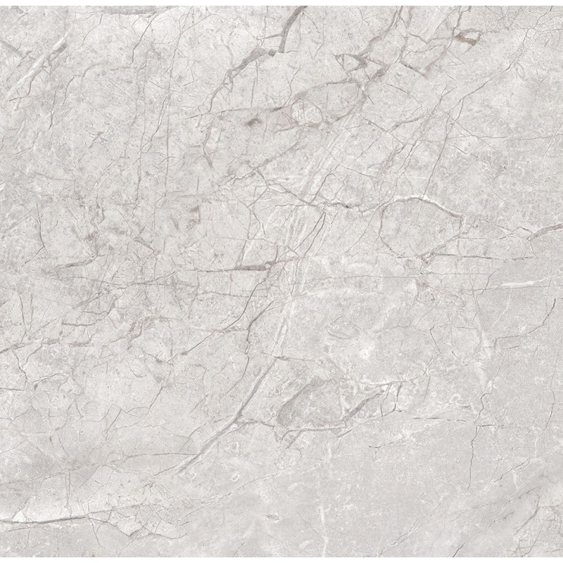 Mexen Dolca Bianco grès émaillé rectifié G1, carreau sol-mur 60 x 60 cm, carving - TL427-060-060-01