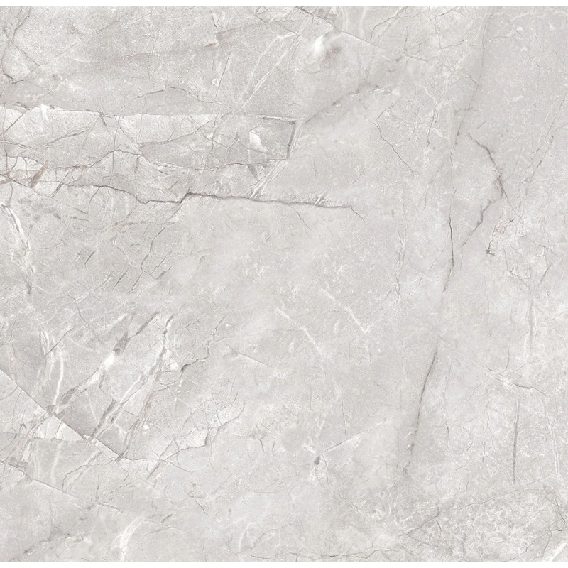 Mexen Dolca Bianco grès émaillé rectifié G1, carreau sol-mur 60 x 60 cm, carving - TL427-060-060-01
