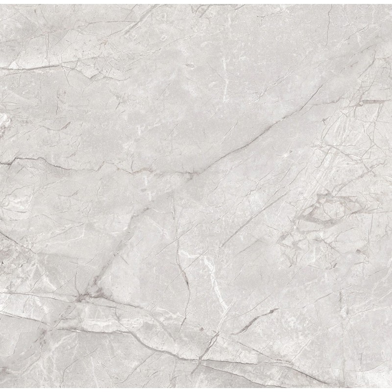 Mexen Dolca Bianco grès émaillé rectifié G1, carreau sol-mur 60 x 60 cm, carving - TL427-060-060-01