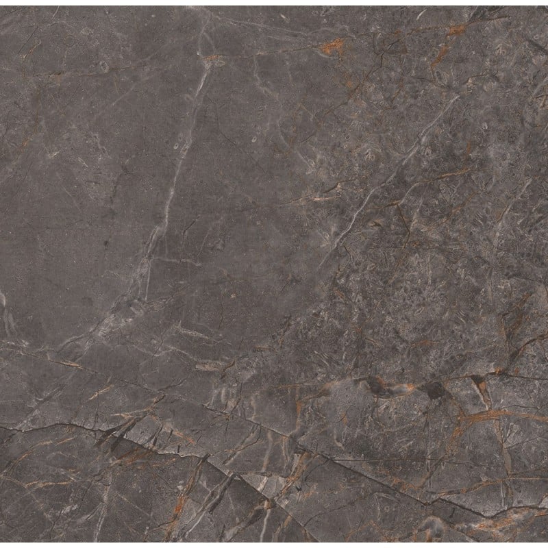 Mexen Dolca Nero grès émaillé rectifié G1, carreau de sol et mural 60 x 60 cm, carving - TL427-060-060-03