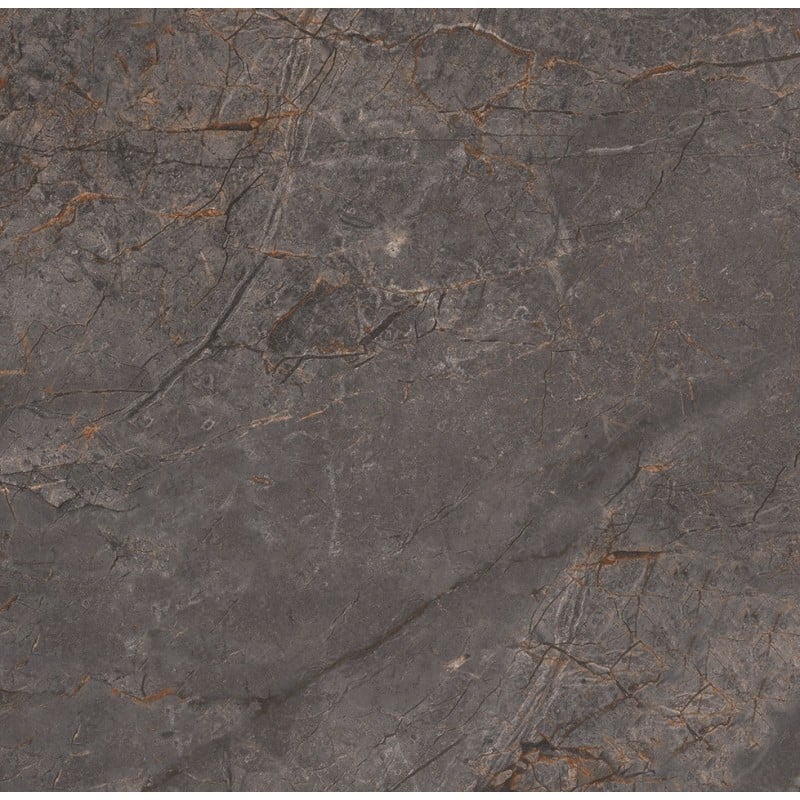Mexen Dolca Nero grès émaillé rectifié G1, carreau de sol et mural 60 x 60 cm, carving - TL427-060-060-03