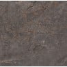 Mexen Dolca Nero grès émaillé rectifié G1, carreau de sol et mural 60 x 60 cm, carving - TL427-060-060-03