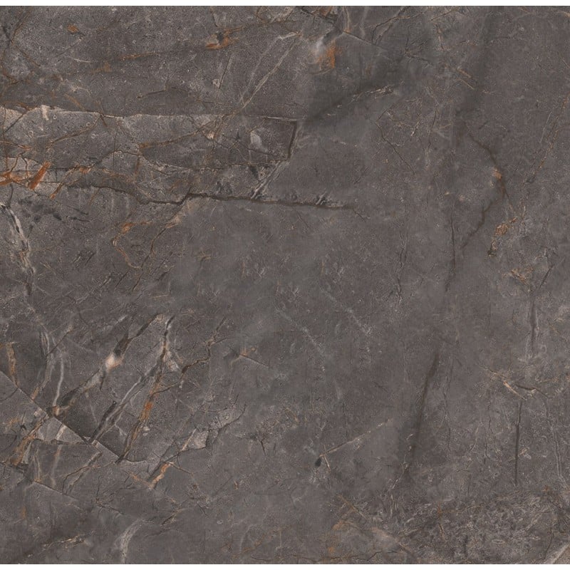 Mexen Dolca Nero grès émaillé rectifié G1, carreau de sol et mural 60 x 60 cm, carving - TL427-060-060-03