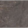 Mexen Dolca Nero grès émaillé rectifié G1, carreau de sol et mural 60 x 60 cm, carving - TL427-060-060-03