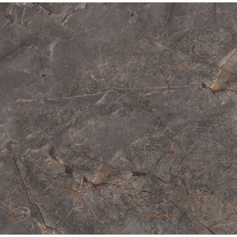 Mexen Dolca Nero grès émaillé rectifié G1, carreau de sol et mural 60 x 60 cm, carving - TL427-060-060-03