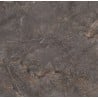 Mexen Dolca Nero grès émaillé rectifié G1, carreau de sol et mural 60 x 60 cm, carving - TL427-060-060-03