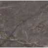 Mexen Dolca Nero grès émaillé rectifié G1, carreau de sol et mural 60 x 60 cm, carving - TL427-060-060-03
