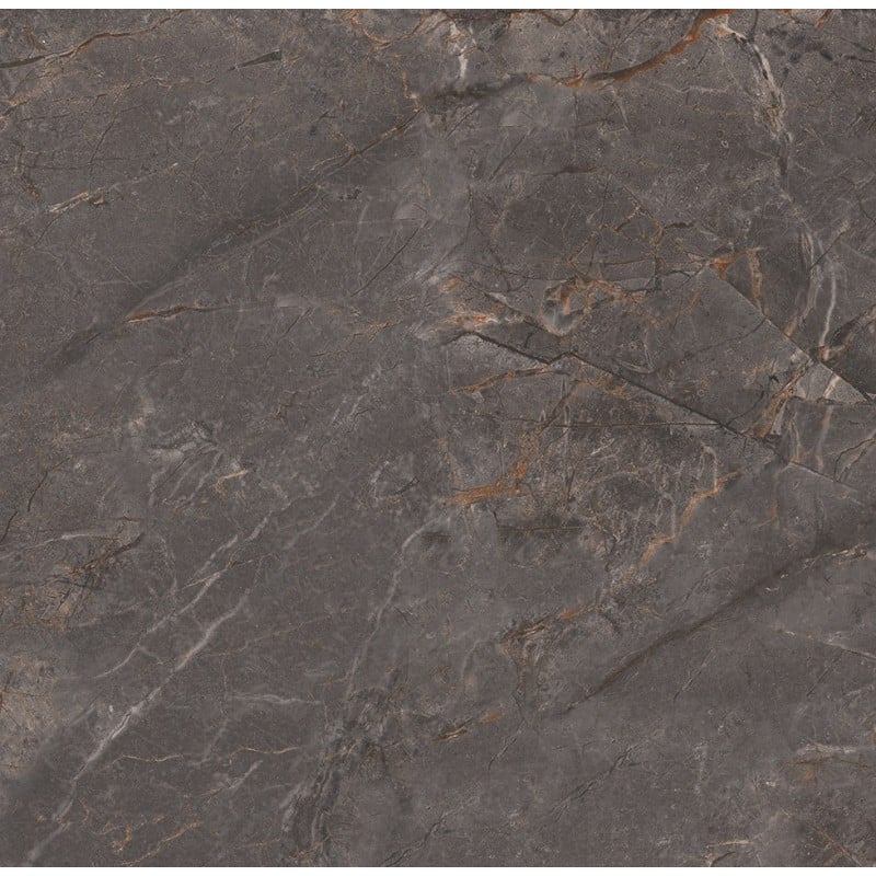 Mexen Dolca Nero grès émaillé rectifié G1, carreau de sol et mural 60 x 60 cm, carving - TL427-060-060-03