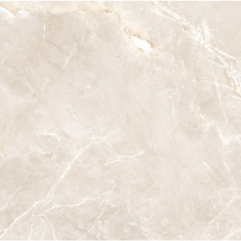 Mexen Visby Crema grès émaillé rectifié G1, carreau sol-mur 60 x 60 cm, carving - TL428-060-060-04