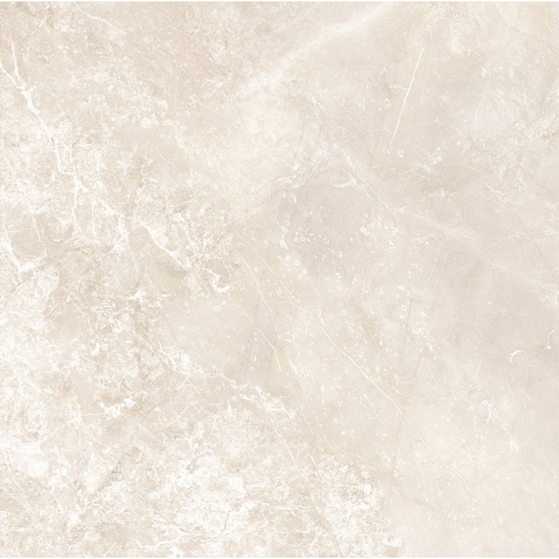 Mexen Visby Crema grès émaillé rectifié G1, carreau sol-mur 60 x 60 cm, carving - TL428-060-060-04