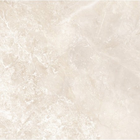 Mexen Visby Crema grès émaillé rectifié G1, carreau sol-mur 60 x 60 cm, carving - TL428-060-060-04