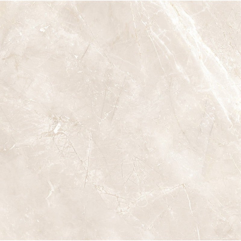 Mexen Visby Crema grès émaillé rectifié G1, carreau sol-mur 60 x 60 cm, carving - TL428-060-060-04