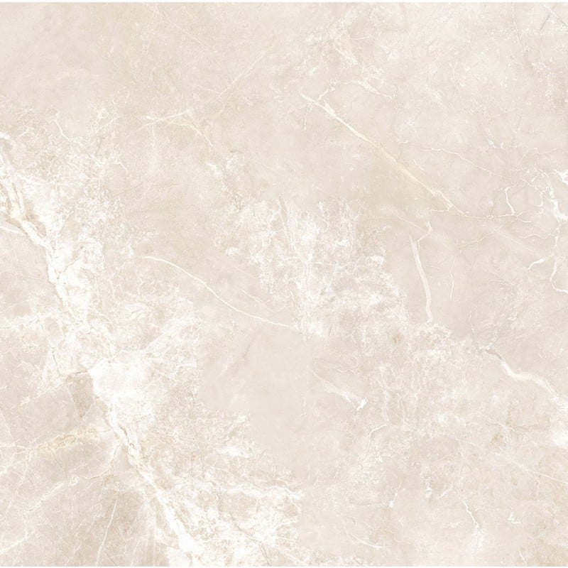 Mexen Visby Crema grès émaillé rectifié G1, carreau sol-mur 60 x 60 cm, carving - TL428-060-060-04