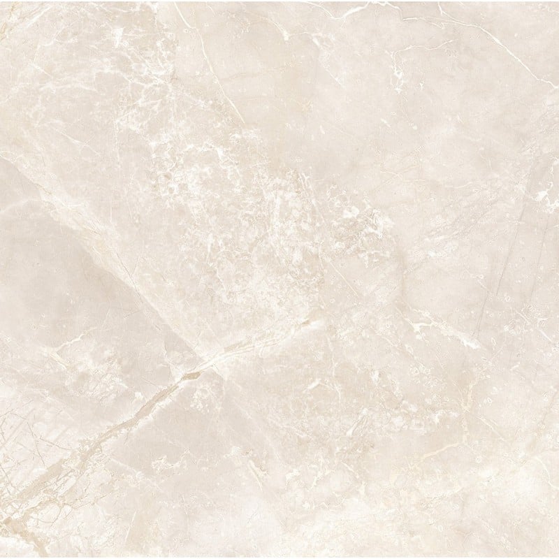 Mexen Visby Crema grès émaillé rectifié G1, carreau sol-mur 60 x 60 cm, carving - TL428-060-060-04