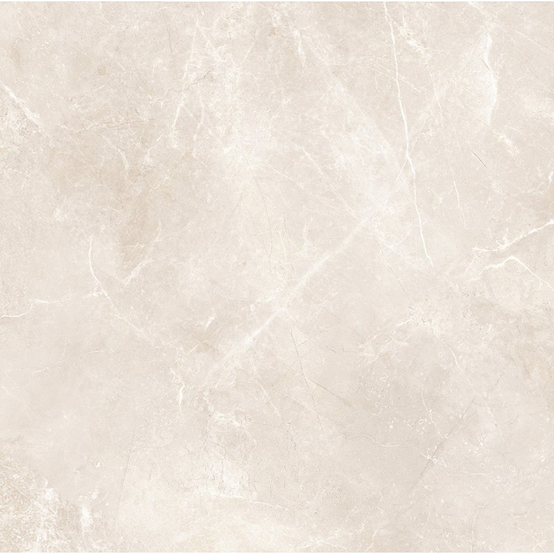 Mexen Visby Crema grès émaillé rectifié G1, carreau sol-mur 60 x 60 cm, carving - TL428-060-060-04