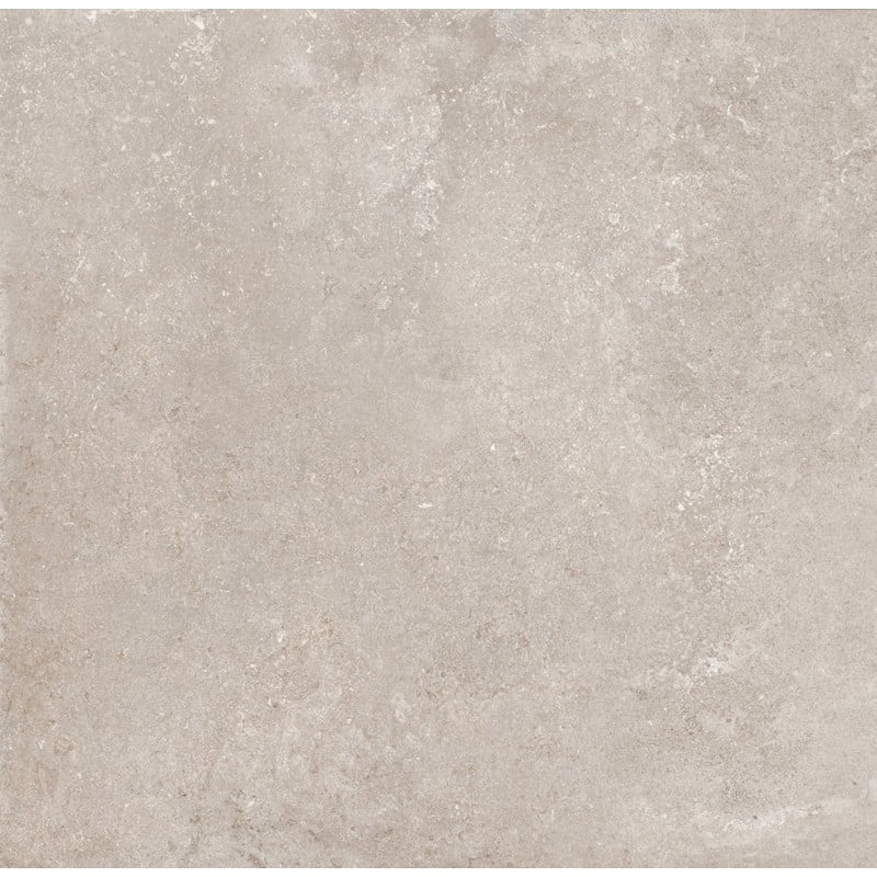 Mexen Oberon Argento grès émaillé rectifié G1, carreau sol-mur 60 x 60 cm, carving - TL429-060-060-00