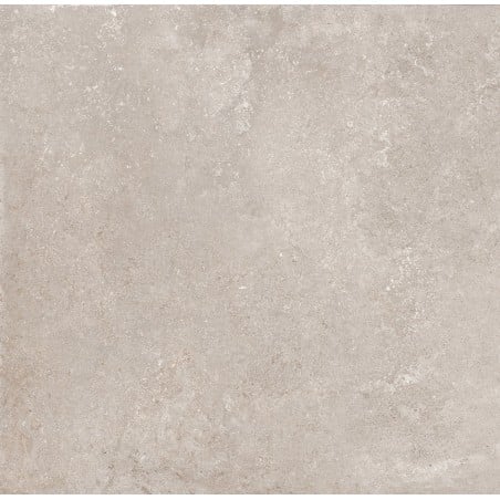 Mexen Oberon Argento grès émaillé rectifié G1, carreau sol-mur 60 x 60 cm, carving - TL429-060-060-00