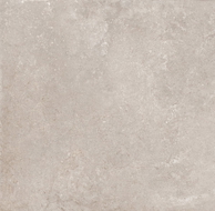 Mexen Oberon Argento grès émaillé rectifié G1, carreau sol-mur 60 x 60 cm, carving - TL429-060-060-00