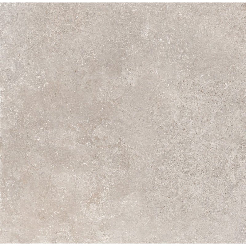 Mexen Oberon Argento grès émaillé rectifié G1, carreau sol-mur 60 x 60 cm, carving - TL429-060-060-00