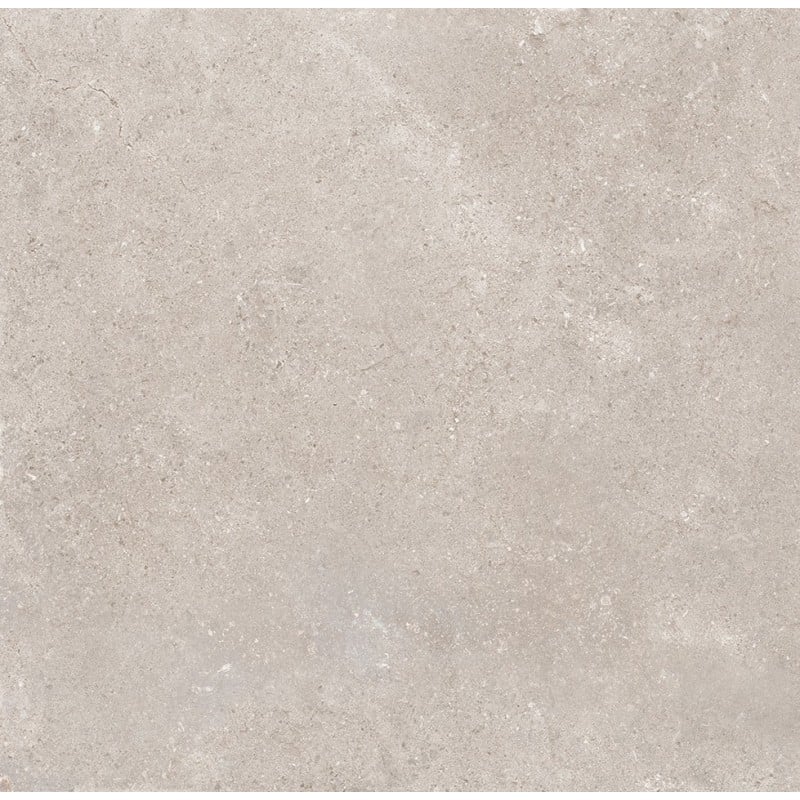 Mexen Oberon Argento grès émaillé rectifié G1, carreau sol-mur 60 x 60 cm, carving - TL429-060-060-00