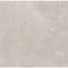 Mexen Oberon Argento grès émaillé rectifié G1, carreau sol-mur 60 x 60 cm, carving - TL429-060-060-00