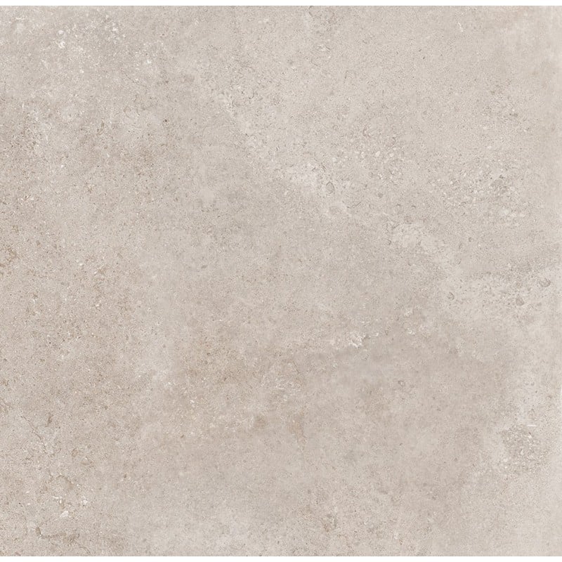 Mexen Oberon Argento grès émaillé rectifié G1, carreau sol-mur 60 x 60 cm, carving - TL429-060-060-00