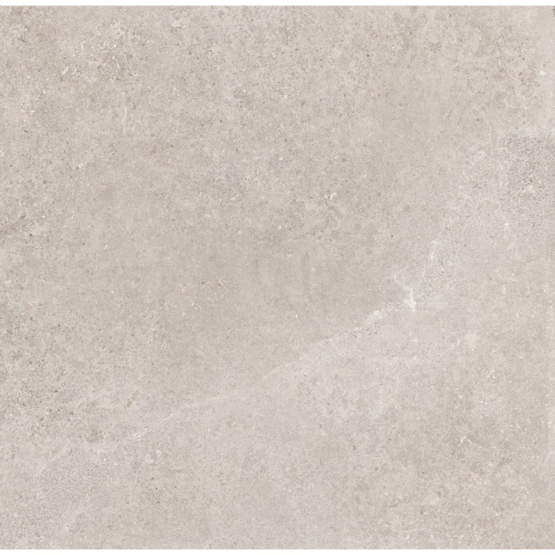 Mexen Oberon Argento grès émaillé rectifié G1, carreau sol-mur 60 x 60 cm, carving - TL429-060-060-00