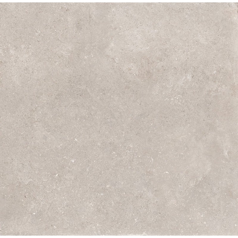 Mexen Oberon Argento grès émaillé rectifié G1, carreau sol-mur 60 x 60 cm, carving - TL429-060-060-00