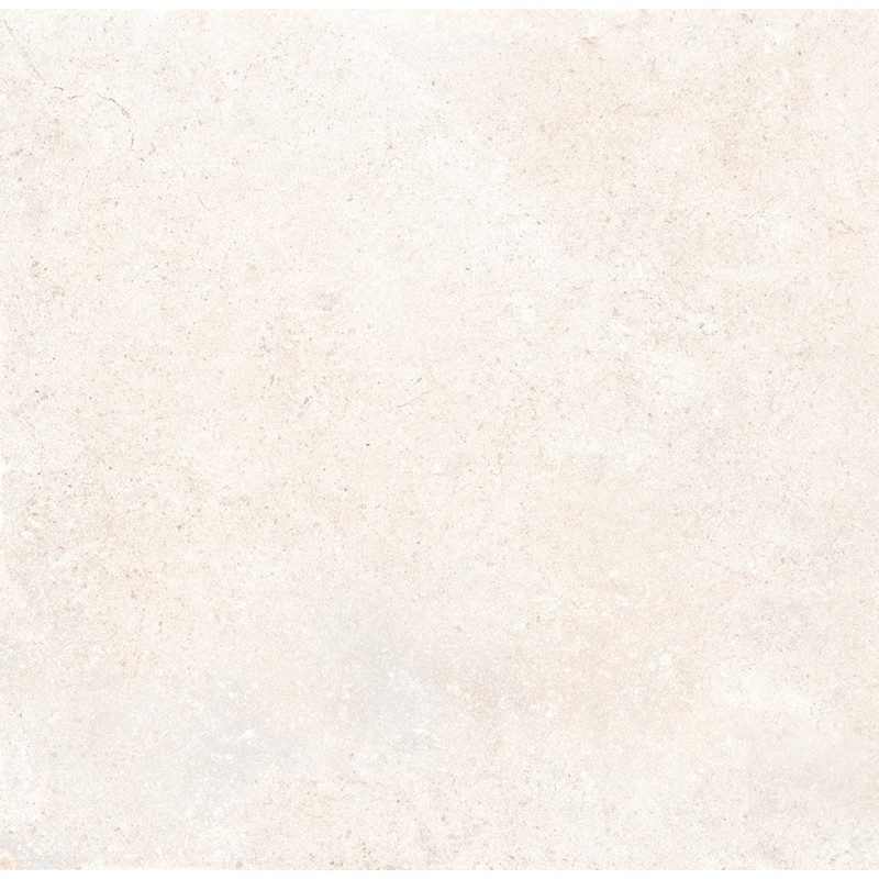 Mexen Oberon Bianco grès émaillé rectifié G1, carreau sol-mur 60 x 60 cm, carving - TL429-060-060-02