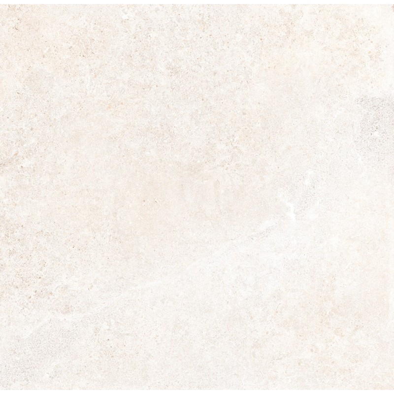 Mexen Oberon Bianco grès émaillé rectifié G1, carreau sol-mur 60 x 60 cm, carving - TL429-060-060-02