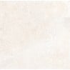Mexen Oberon Bianco grès émaillé rectifié G1, carreau sol-mur 60 x 60 cm, carving - TL429-060-060-02