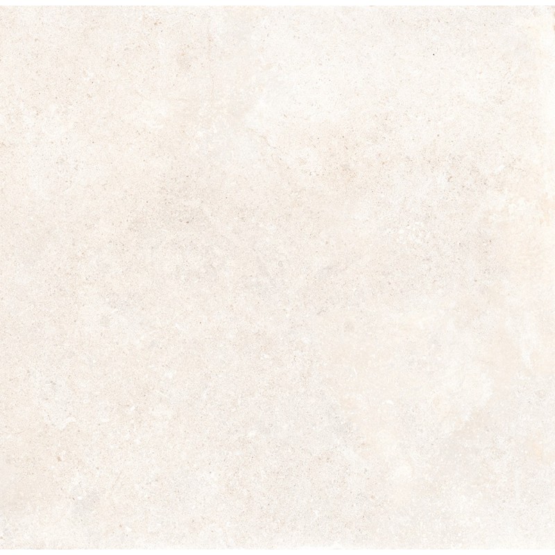 Mexen Oberon Bianco grès émaillé rectifié G1, carreau sol-mur 60 x 60 cm, carving - TL429-060-060-02