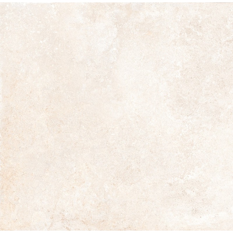 Mexen Oberon Bianco grès émaillé rectifié G1, carreau sol-mur 60 x 60 cm, carving - TL429-060-060-02
