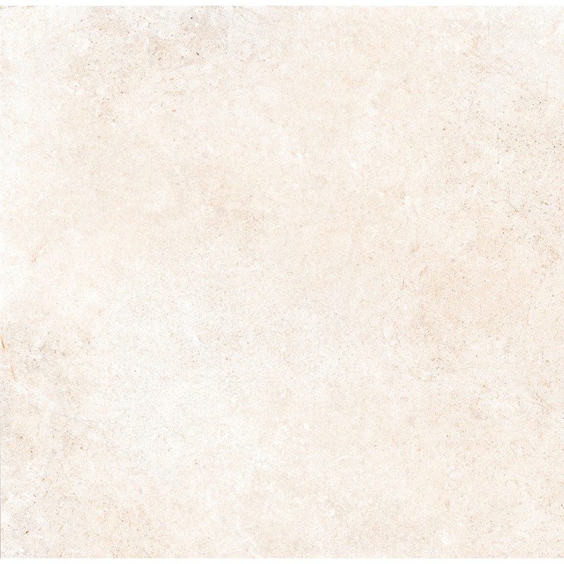 Mexen Oberon Bianco grès émaillé rectifié G1, carreau sol-mur 60 x 60 cm, carving - TL429-060-060-02