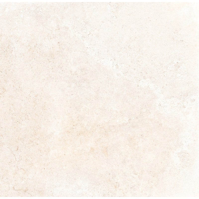 Mexen Oberon Bianco grès émaillé rectifié G1, carreau sol-mur 60 x 60 cm, carving - TL429-060-060-02