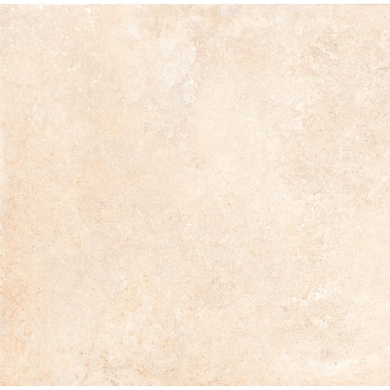 Mexen Oberon Gres émaillé rectifié Crema G1, carreau sol-mur 60 x 60 cm, carving - TL429-060-060-04