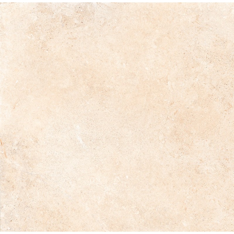 Mexen Oberon Gres émaillé rectifié Crema G1, carreau sol-mur 60 x 60 cm, carving - TL429-060-060-04