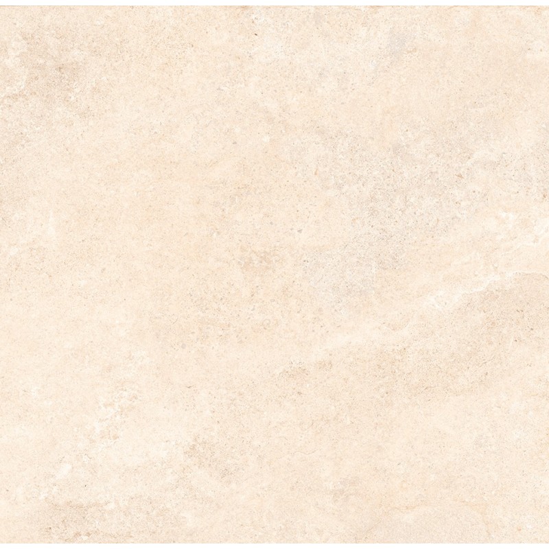 Mexen Oberon Gres émaillé rectifié Crema G1, carreau sol-mur 60 x 60 cm, carving - TL429-060-060-04