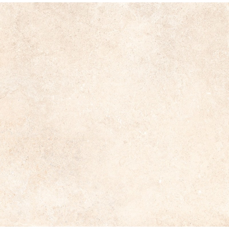 Mexen Oberon Gres émaillé rectifié Crema G1, carreau sol-mur 60 x 60 cm, carving - TL429-060-060-04