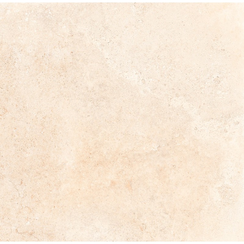 Mexen Oberon Gres émaillé rectifié Crema G1, carreau sol-mur 60 x 60 cm, carving - TL429-060-060-04