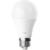 Mexen Nova 3x Ampoule LED E27, A60, 6W, Chaude - 3000K, 630 lm - L100-E27-0630-01x03