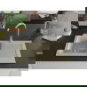 Mexen Pablo évier en granit à 1 cuve avec égouttoir 752 x 436 mm, Beige - 6510751010-69