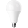 Mexen Nova 6x Ampoule LED E27, A95, 25W, Chaud - 3000K, 2625 lm - L100-E27-2530-01x06