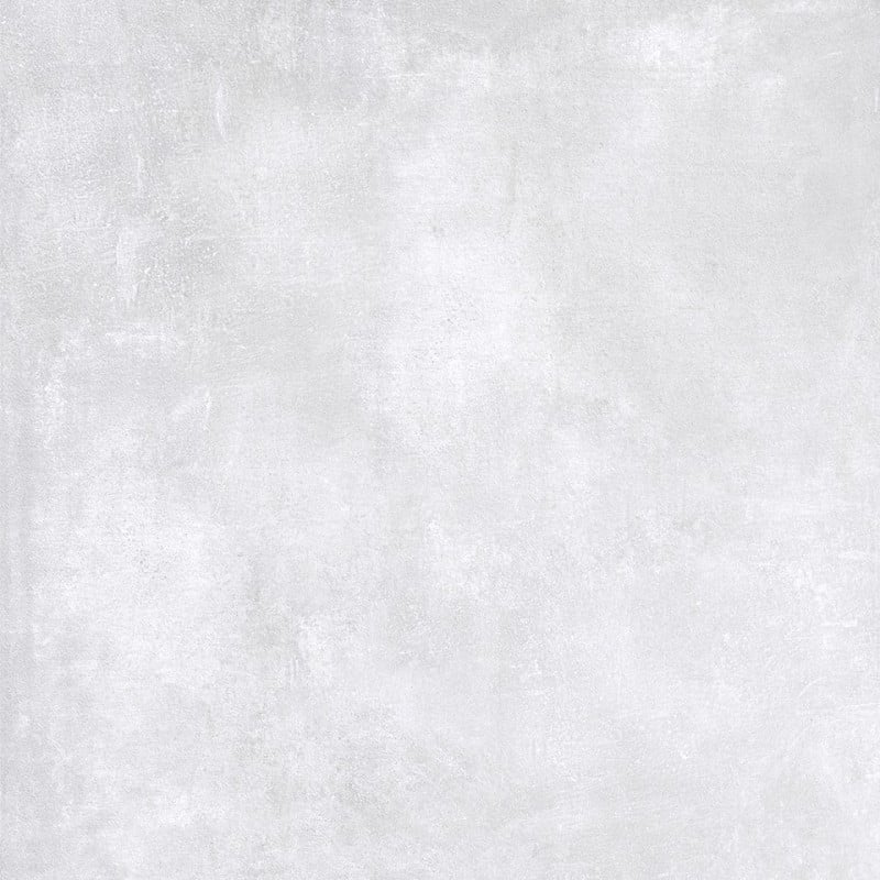 Mexen Kamen 2.0 Bianco dalle de terrasse 60 x 60 x 2 cm, grès émaillé rectifié. G1, mat - TL901-060-060-00